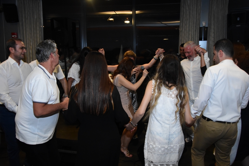Visit Lebanon 2018 at Kempinski Summerland
